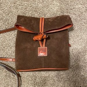 Rooney & bourke satchels